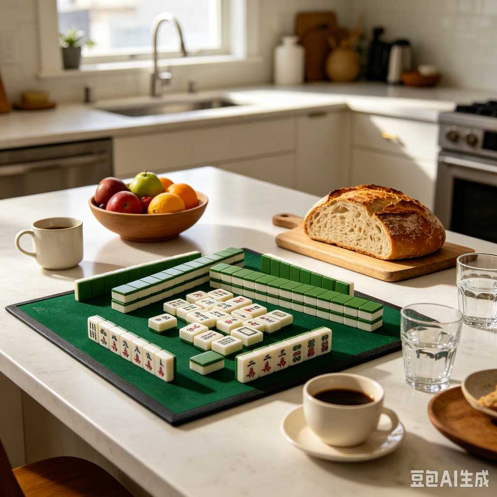 eriepa,mahjong