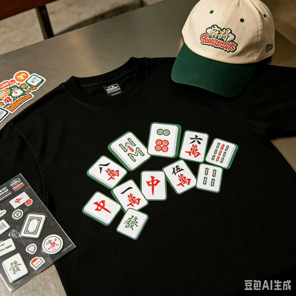 wholesale mahjong accessories