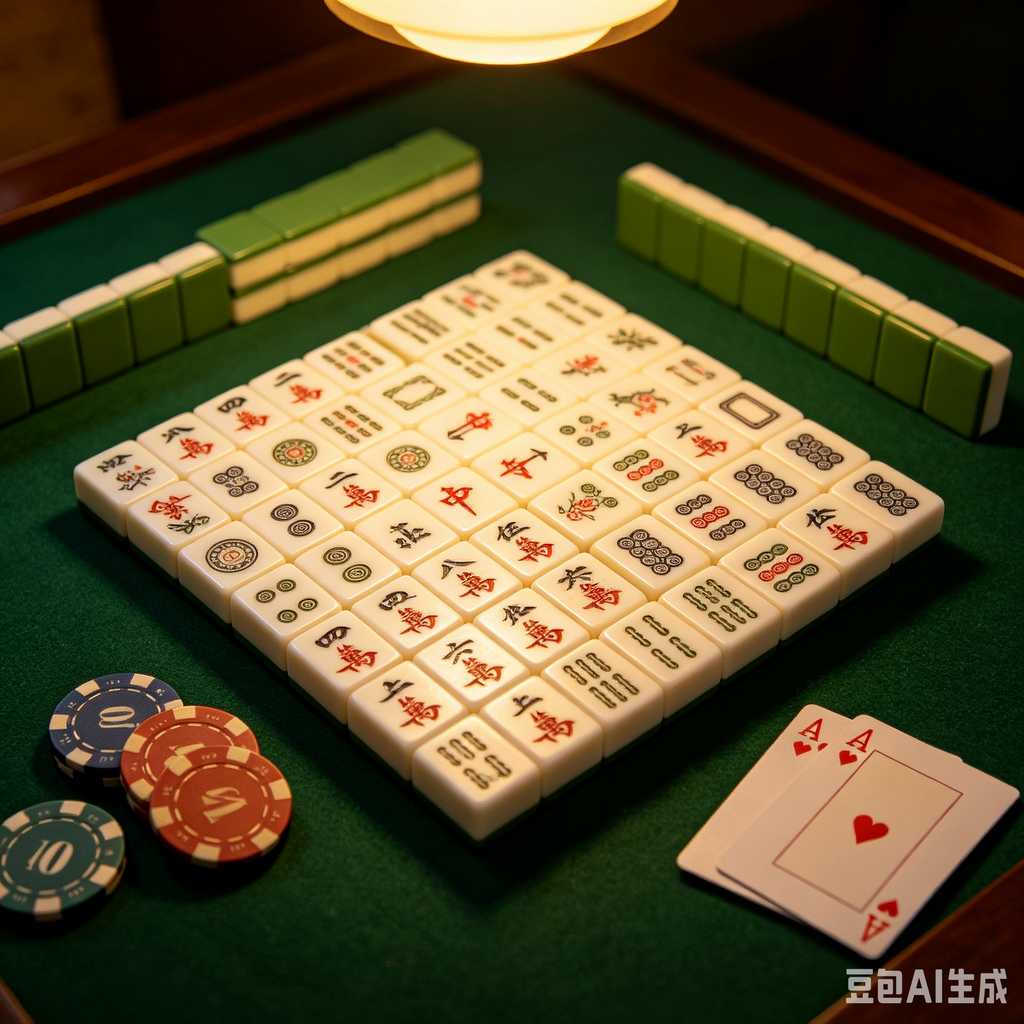 valparaiso,mahjong